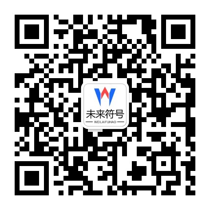 UED.(中国区)-官网官方二维码